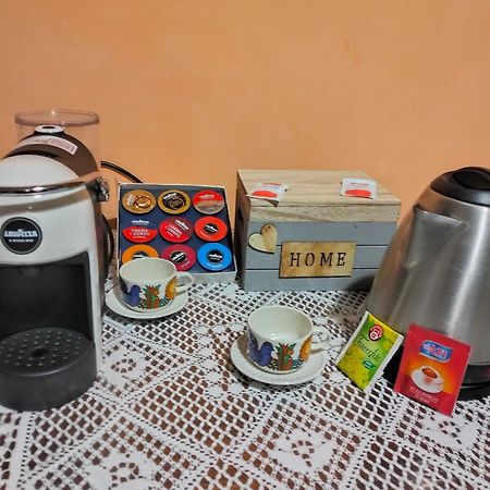 Ferienwohnung La Bomboniera Casa Vacanze Cascia Exterior foto