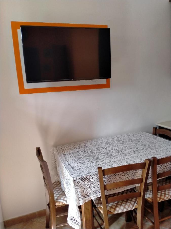 Ferienwohnung La Bomboniera Casa Vacanze Cascia Exterior foto