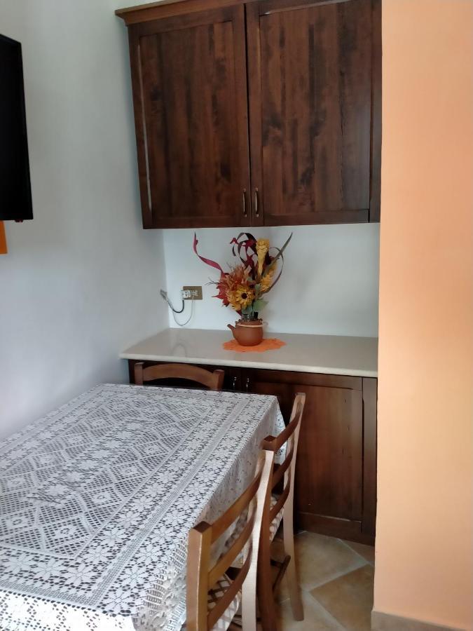 Ferienwohnung La Bomboniera Casa Vacanze Cascia Exterior foto