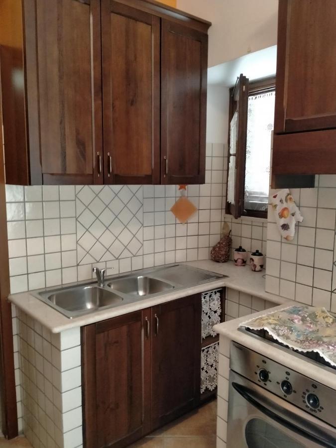 Ferienwohnung La Bomboniera Casa Vacanze Cascia Exterior foto