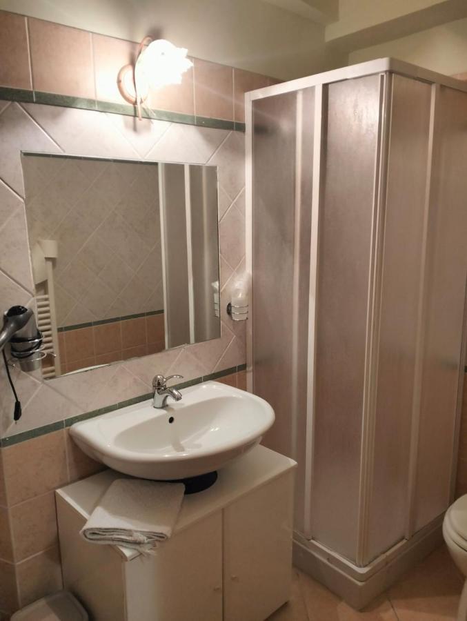 Ferienwohnung La Bomboniera Casa Vacanze Cascia Exterior foto