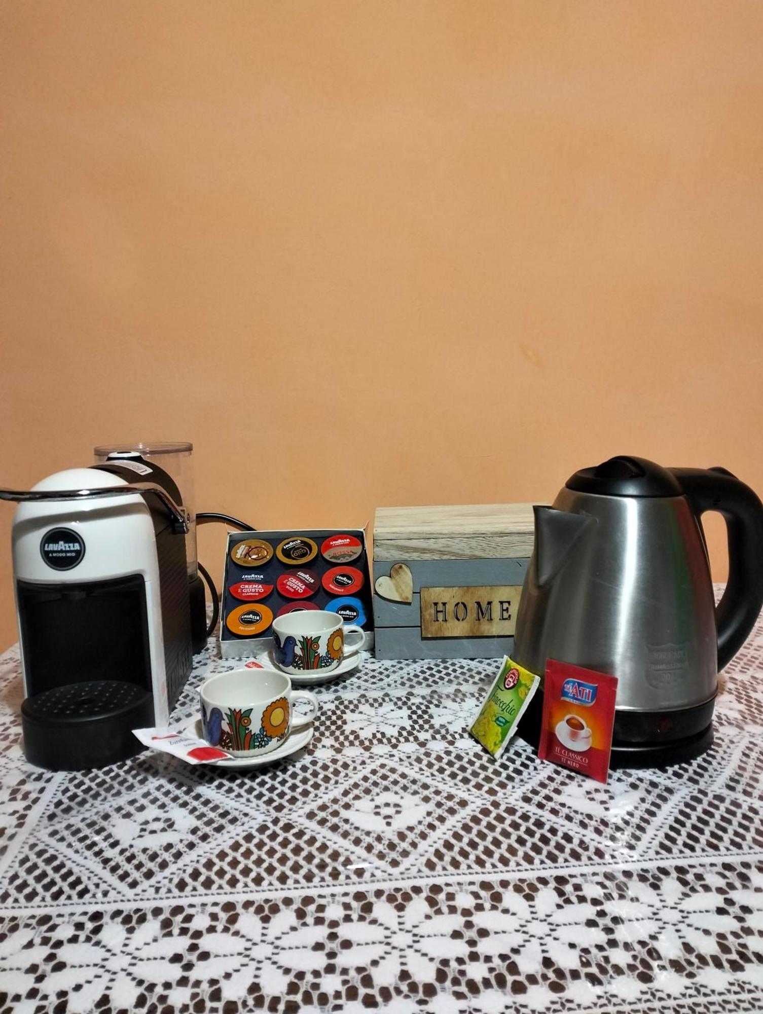 Ferienwohnung La Bomboniera Casa Vacanze Cascia Exterior foto